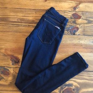 Hudson jeans size 26